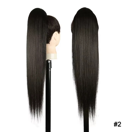 Yaki Straight 28"