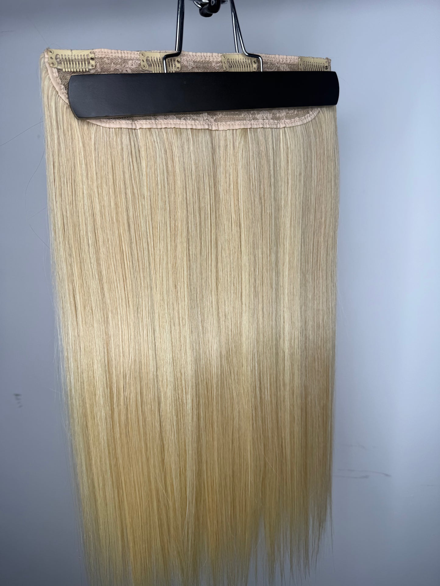 One Piece Premium Clip-In Hair Extension 22"