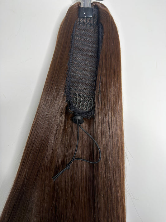 Yaki Straight 28"