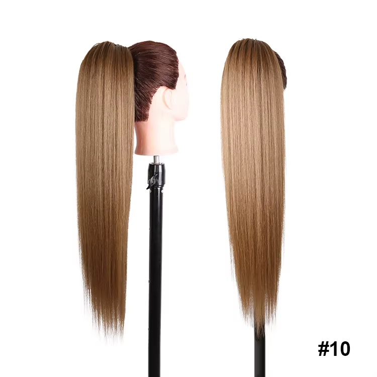 Yaki Straight 28"