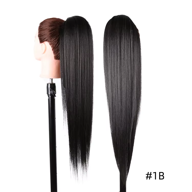 Yaki Straight 28"