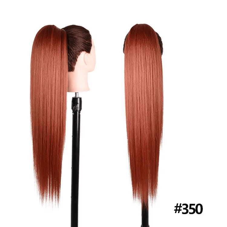 Yaki Straight 28"