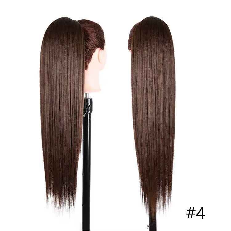 Yaki Straight 28"