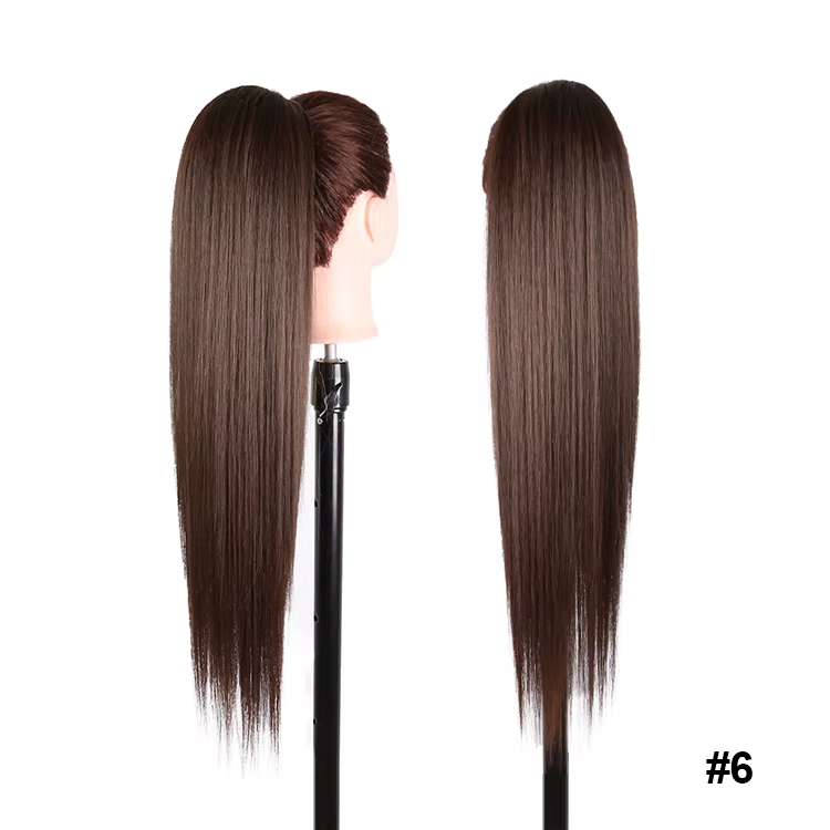 Yaki Straight 28"