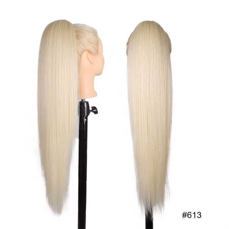 Yaki Straight 28"