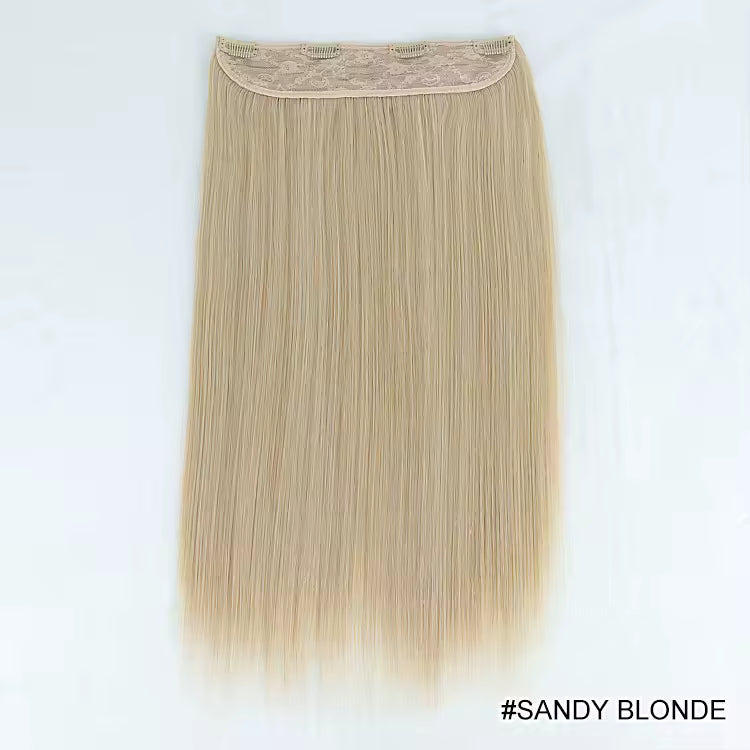 One Piece Premium Clip-In Hair Extension 22"
