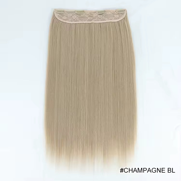 One Piece Premium Clip-In Hair Extension 22"