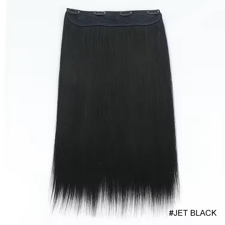 One Piece Premium Clip-In Hair Extension 22"
