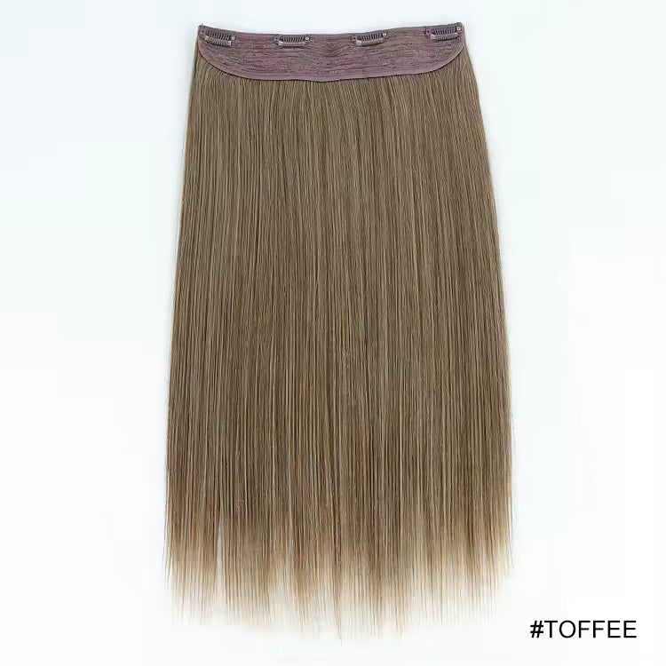One Piece Premium Clip-In Hair Extension 22"