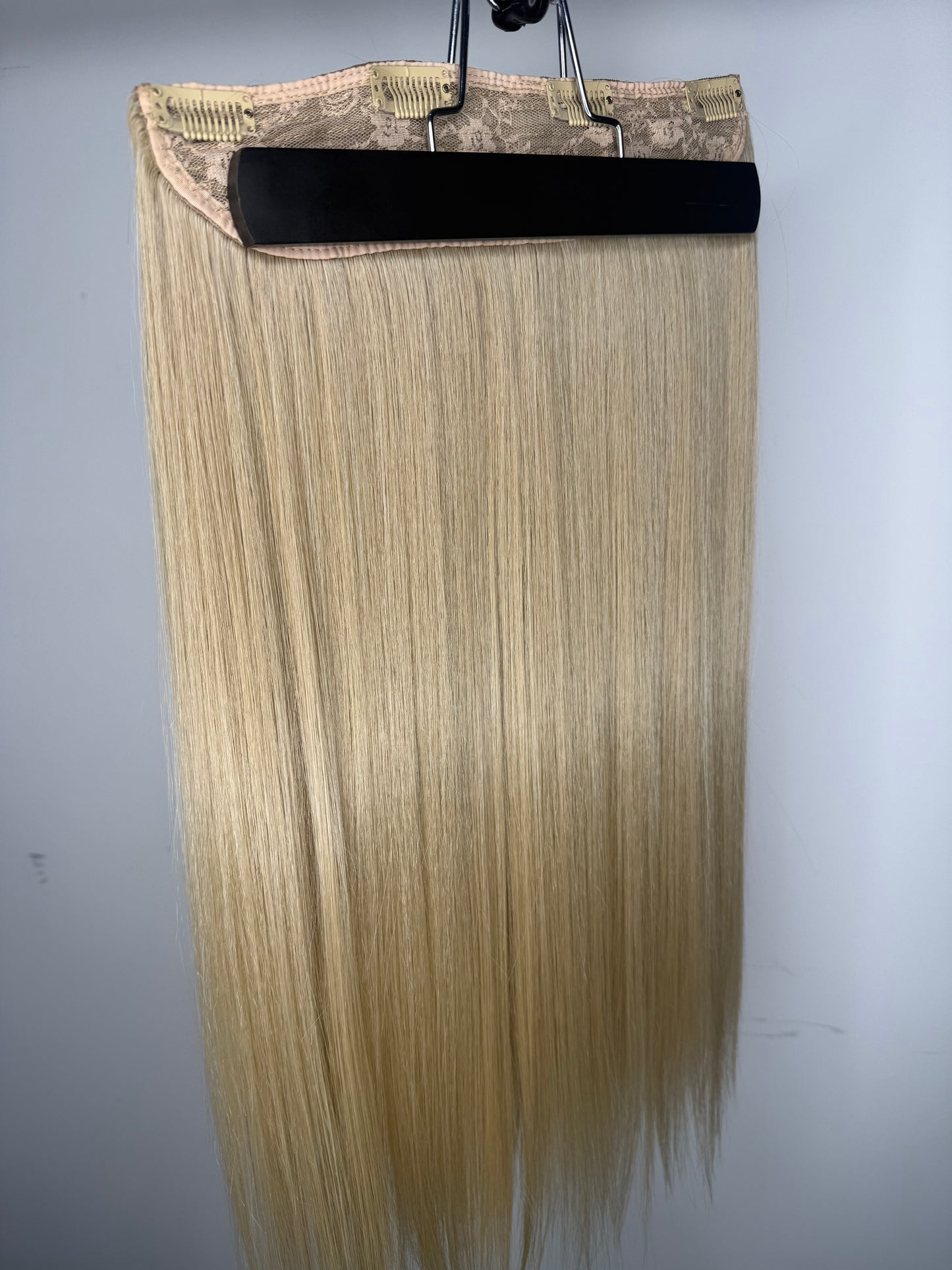 One Piece Premium Clip-In Hair Extension 22"