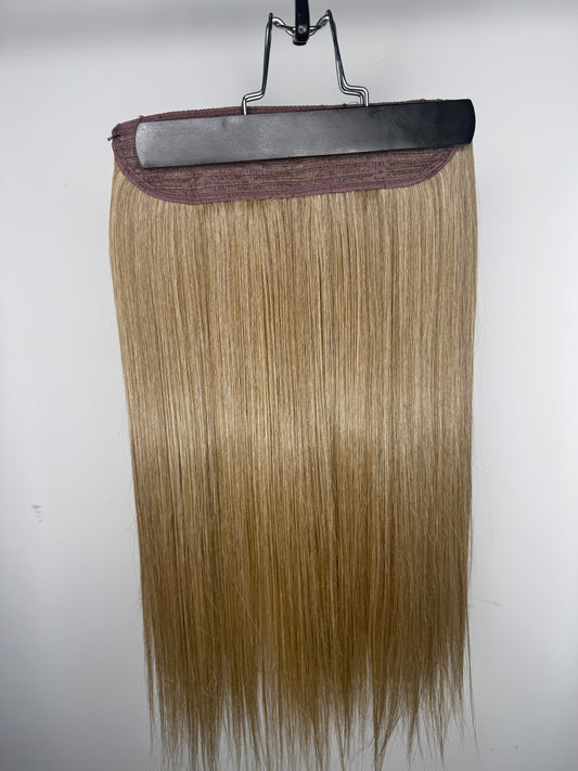 One Piece Premium Clip-In Hair Extension 22"