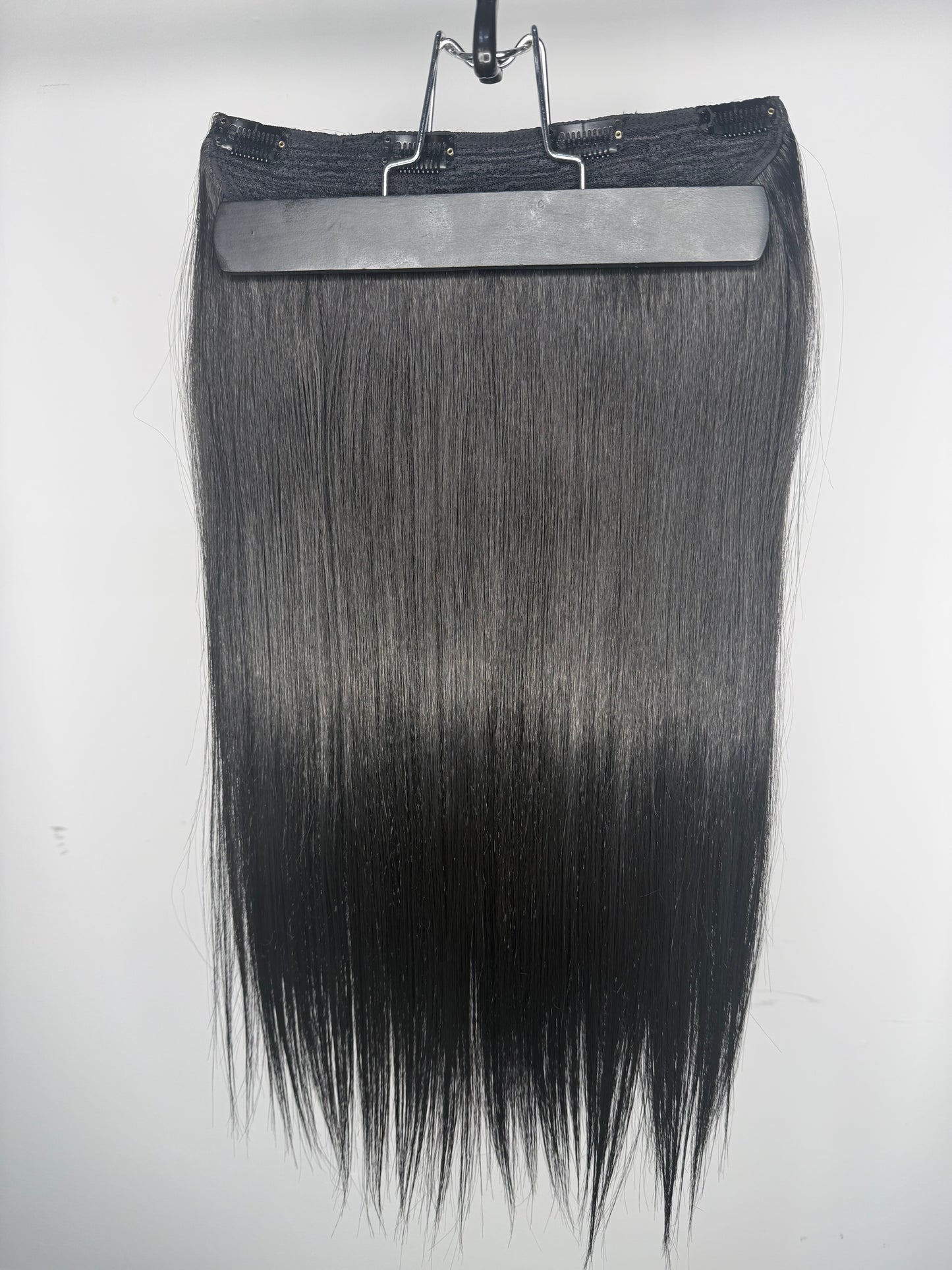 One Piece Premium Clip-In Hair Extension 22"