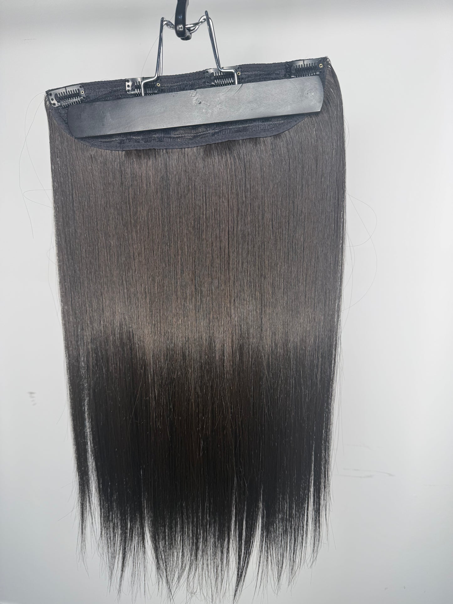 One Piece Premium Clip-In Hair Extension 22"
