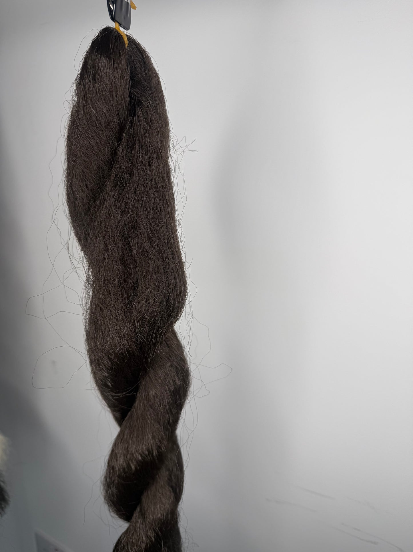 Crochet Vixen Hair
