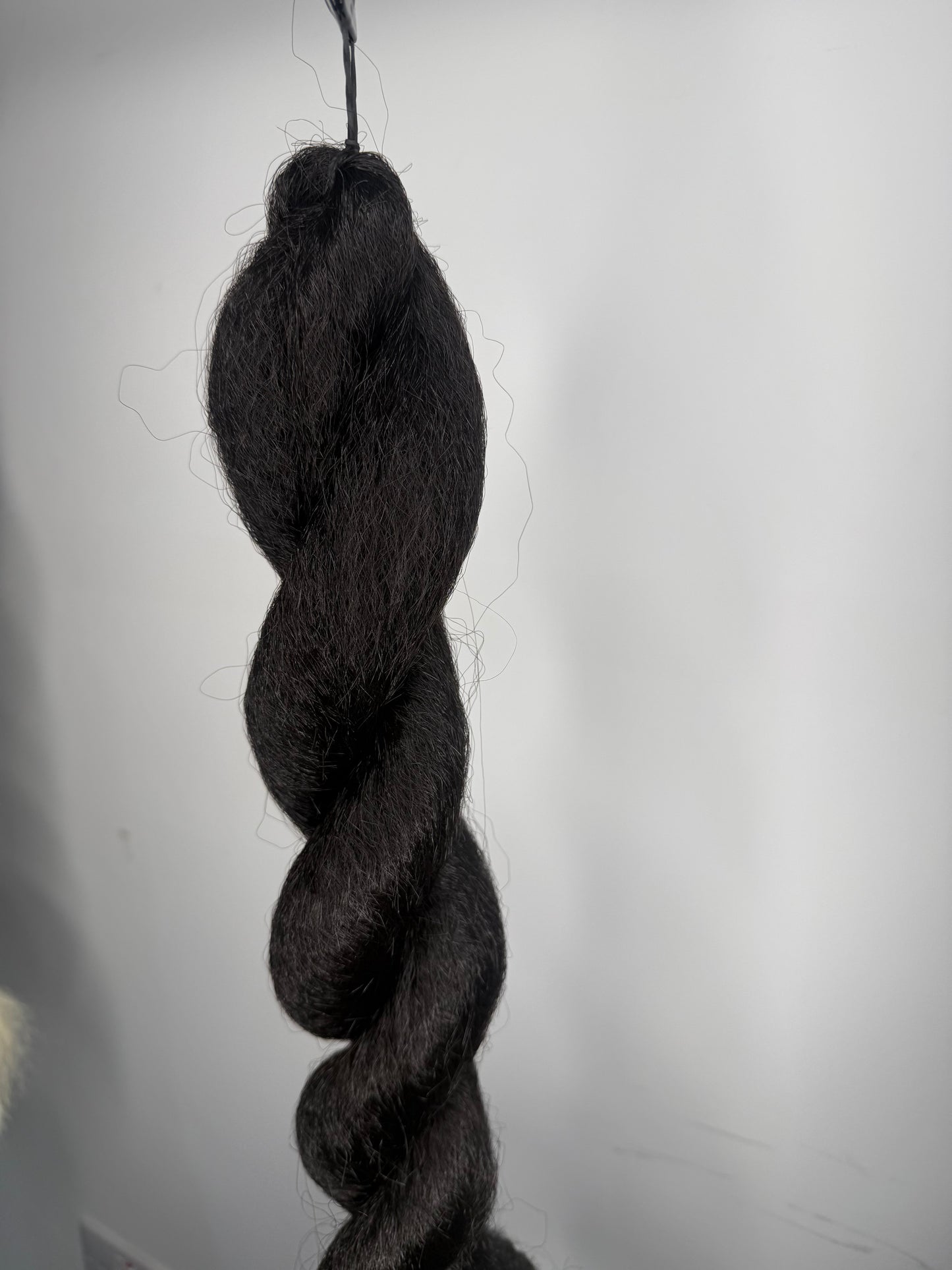 Crochet Vixen Hair