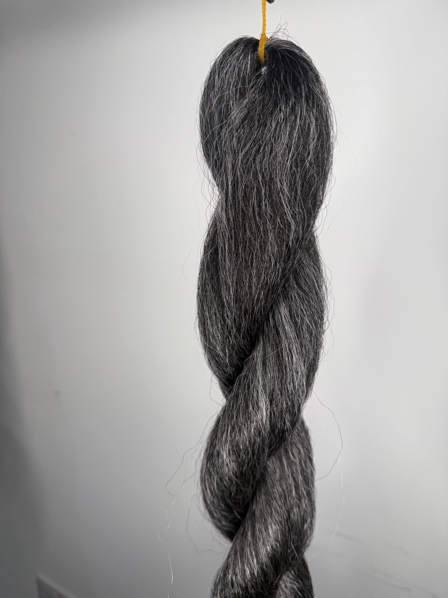 Crochet Vixen Hair