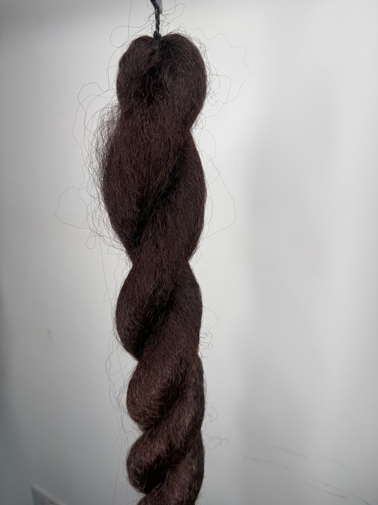 Crochet Vixen Hair