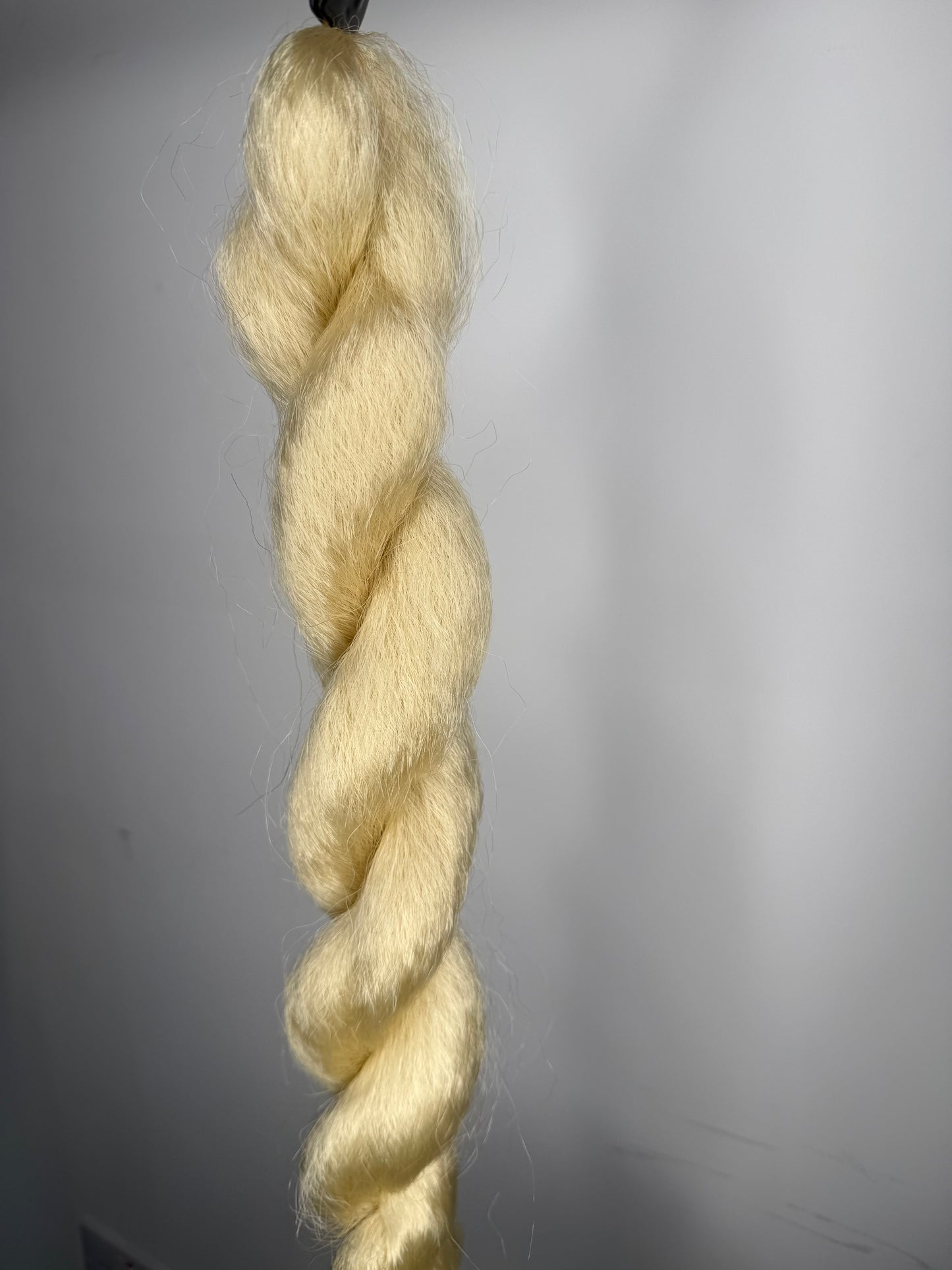 Crochet Vixen Hair