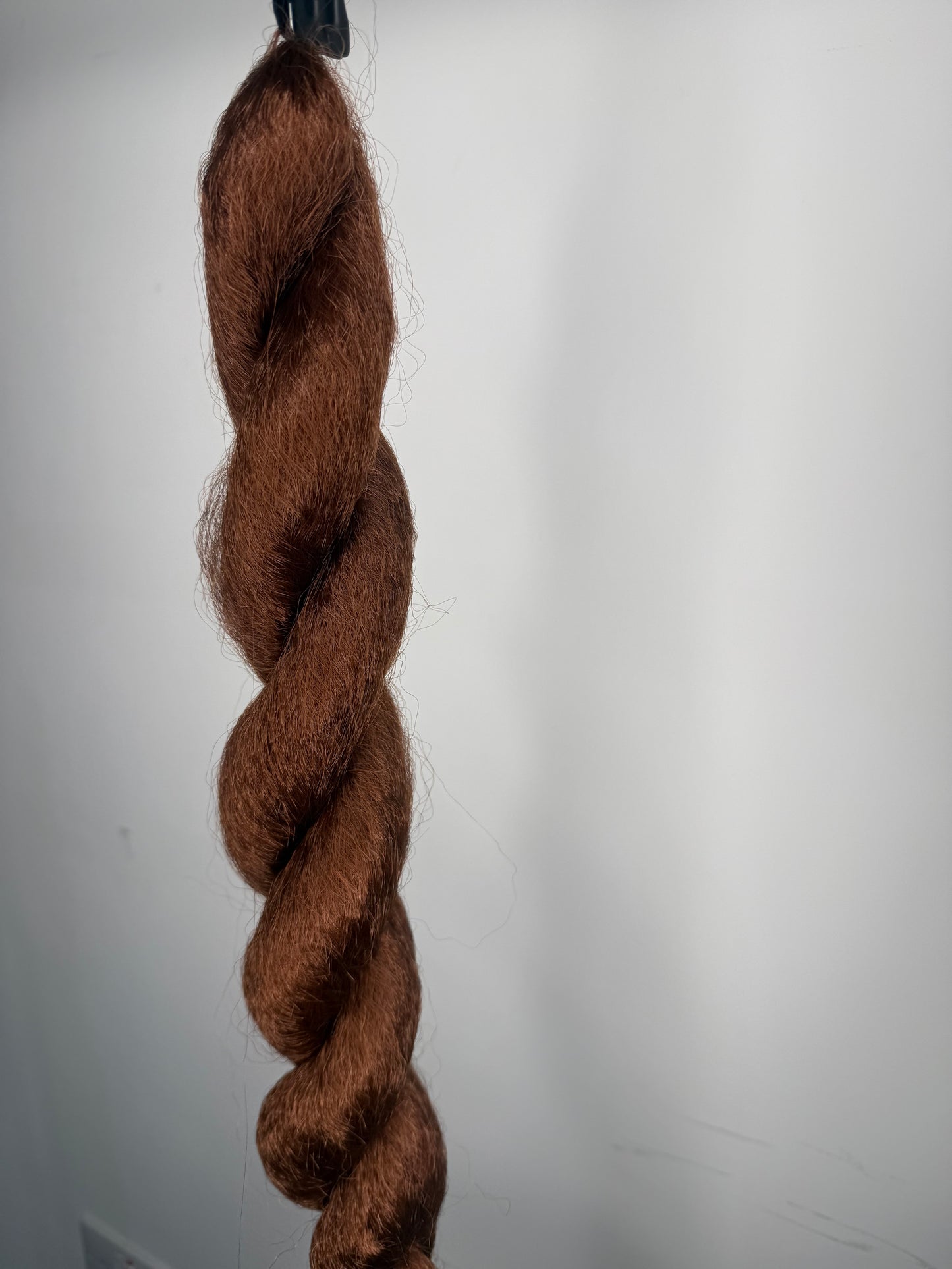 Crochet Vixen Hair