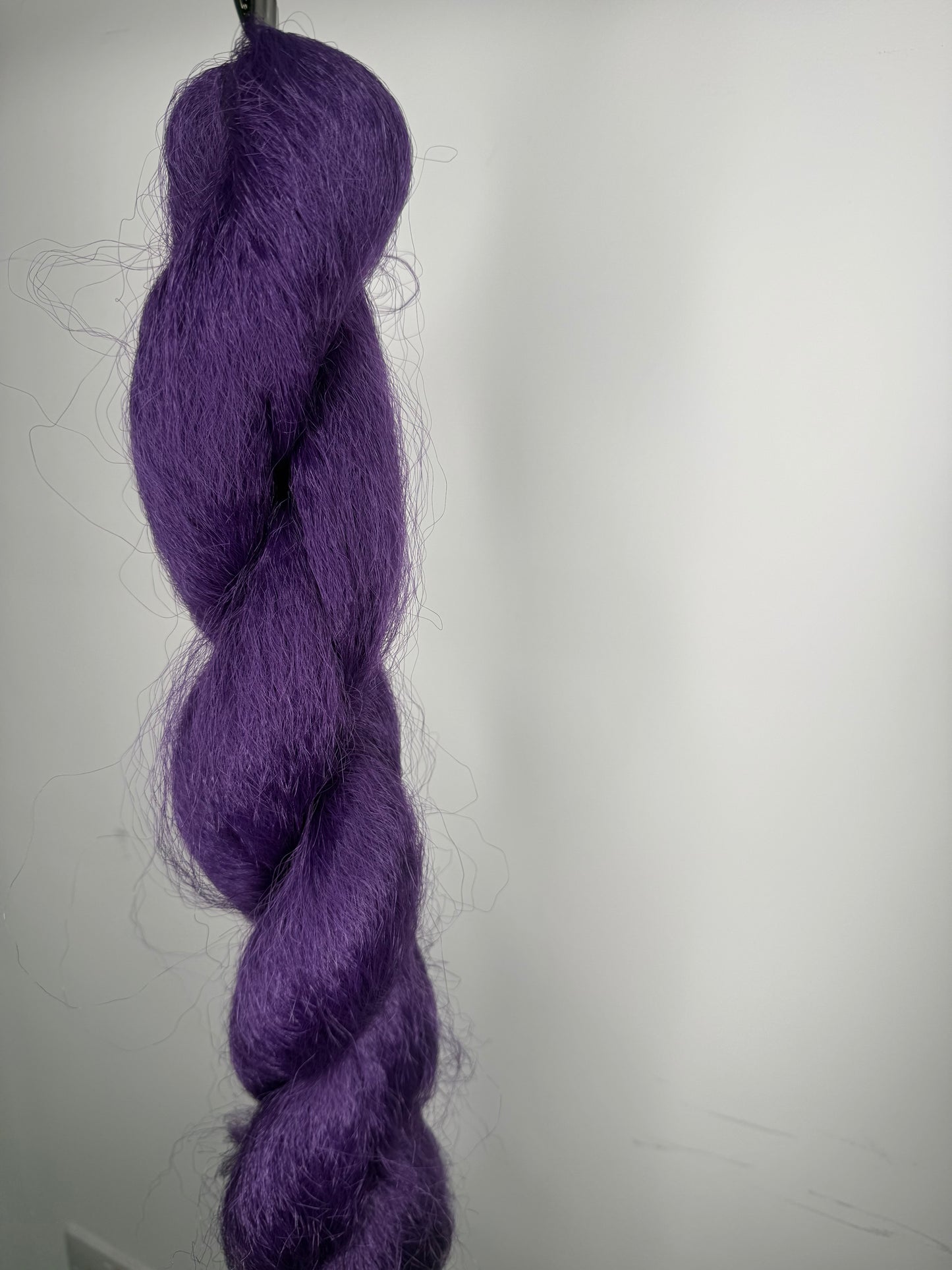Crochet Vixen Hair
