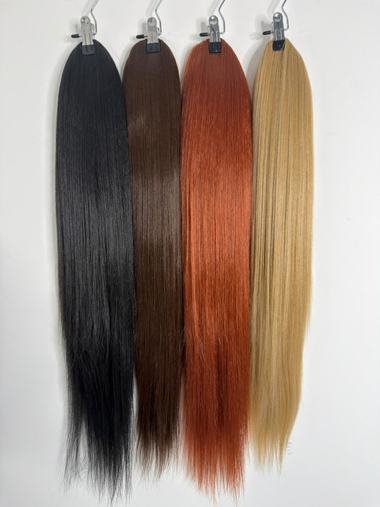 Yaki Straight 28"