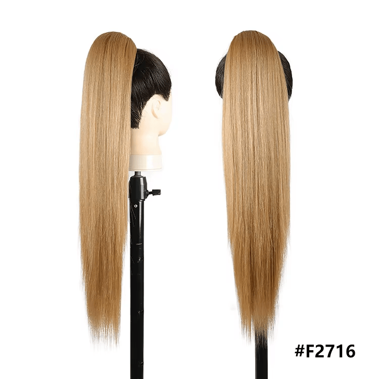 Yaki Straight 28"