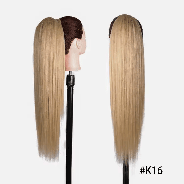 Yaki Straight 28"