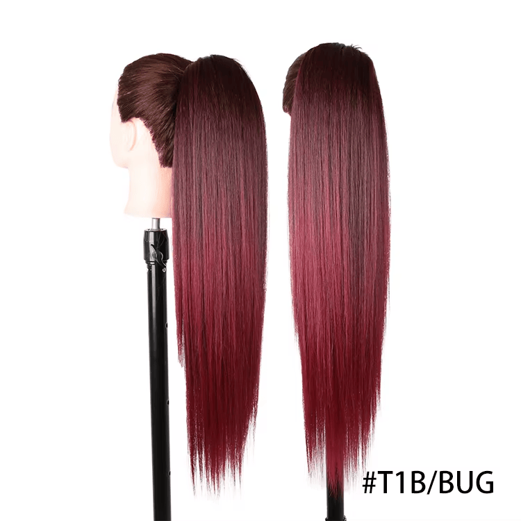 Yaki Straight 28"